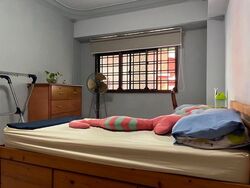 Blk 308 Canberra Road (Sembawang), HDB 5 Rooms #566579291